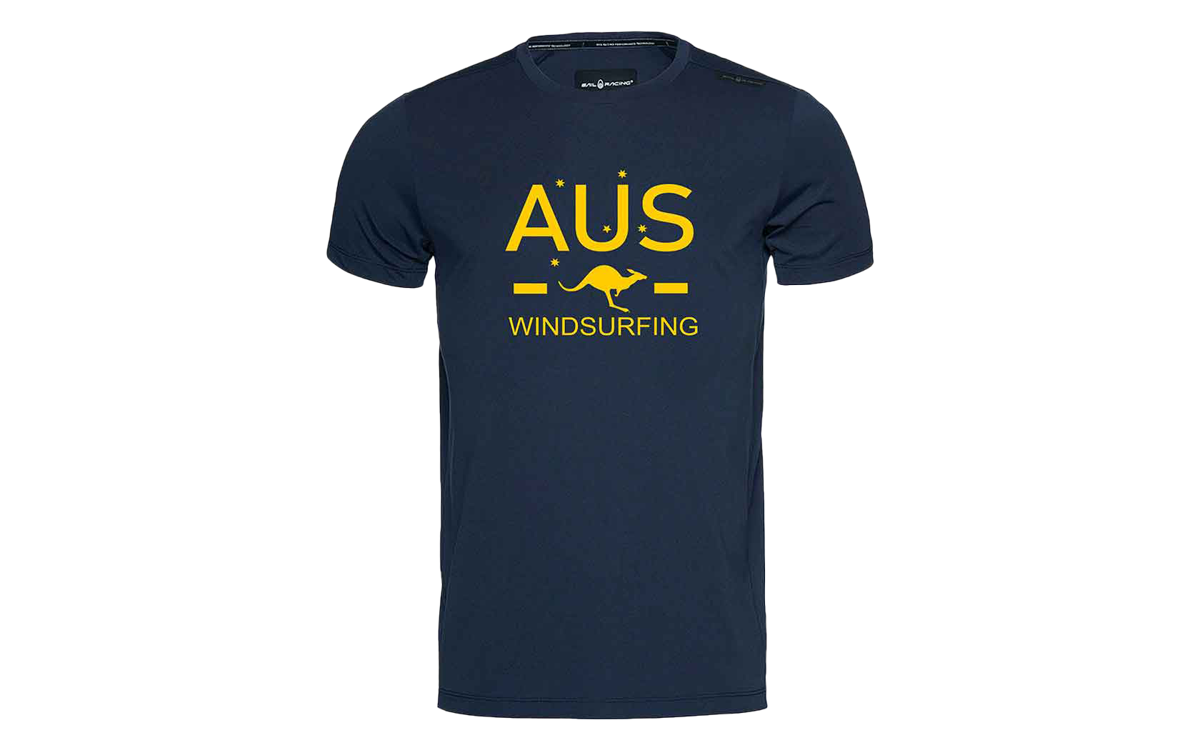 Load image into Gallery viewer, AUS WINDSURFING TECHNICAL TEE