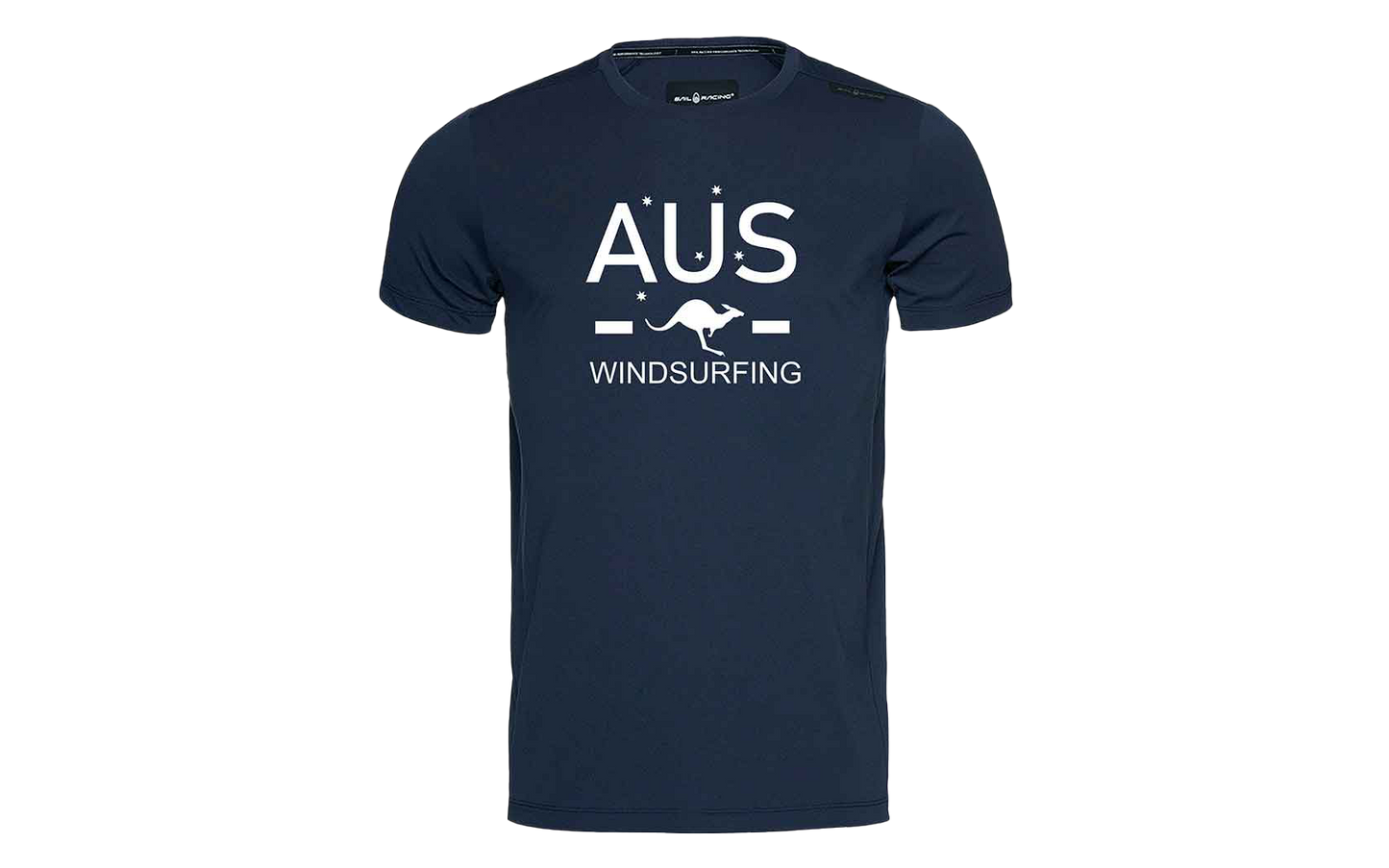 AUS WINDSURFING TECHNICAL TEE