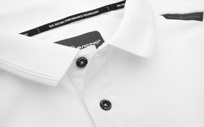 BOW TECH POLO