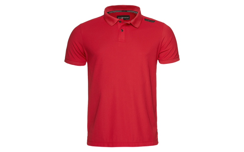 BOW TECH POLO