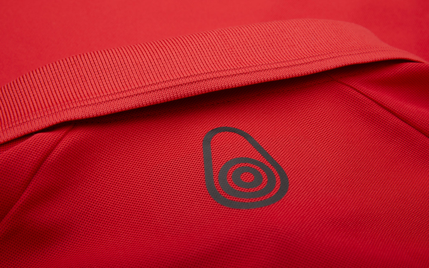 BOW TECH POLO LS