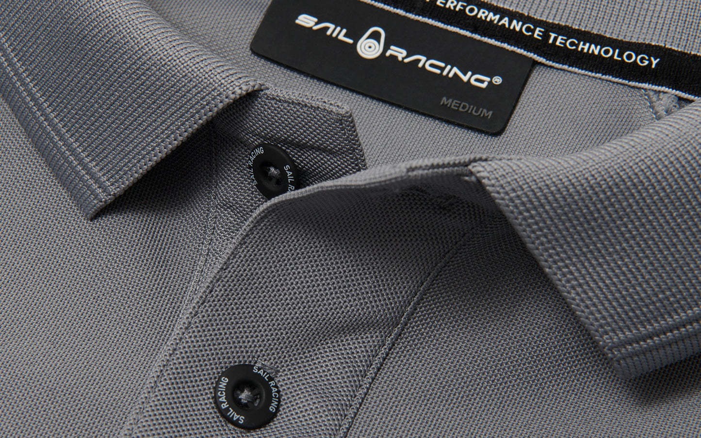 BOWMAN TECHNICAL POLO