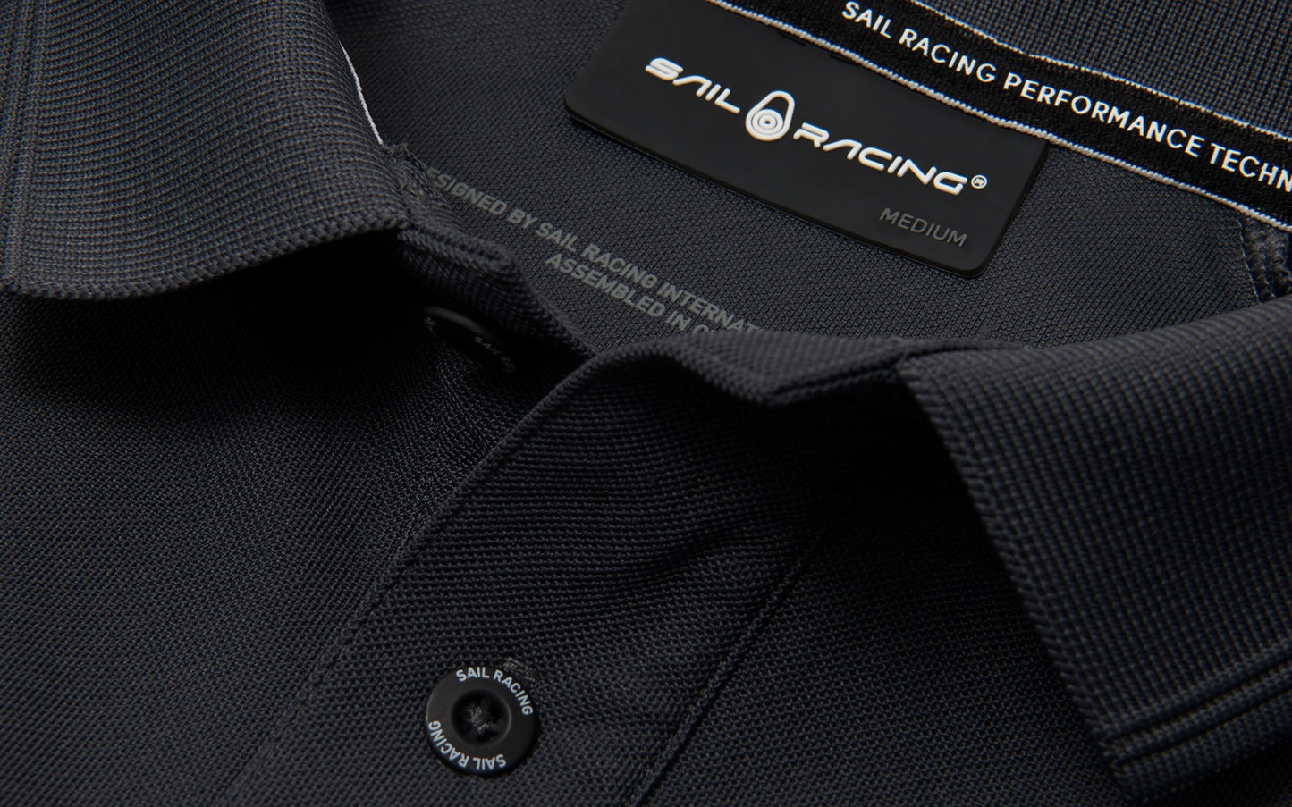 BOWMAN TECHNICAL POLO