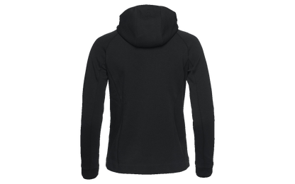 W RACE ZIP HOOD