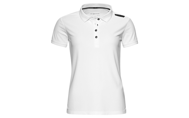 W BOW TECH POLO