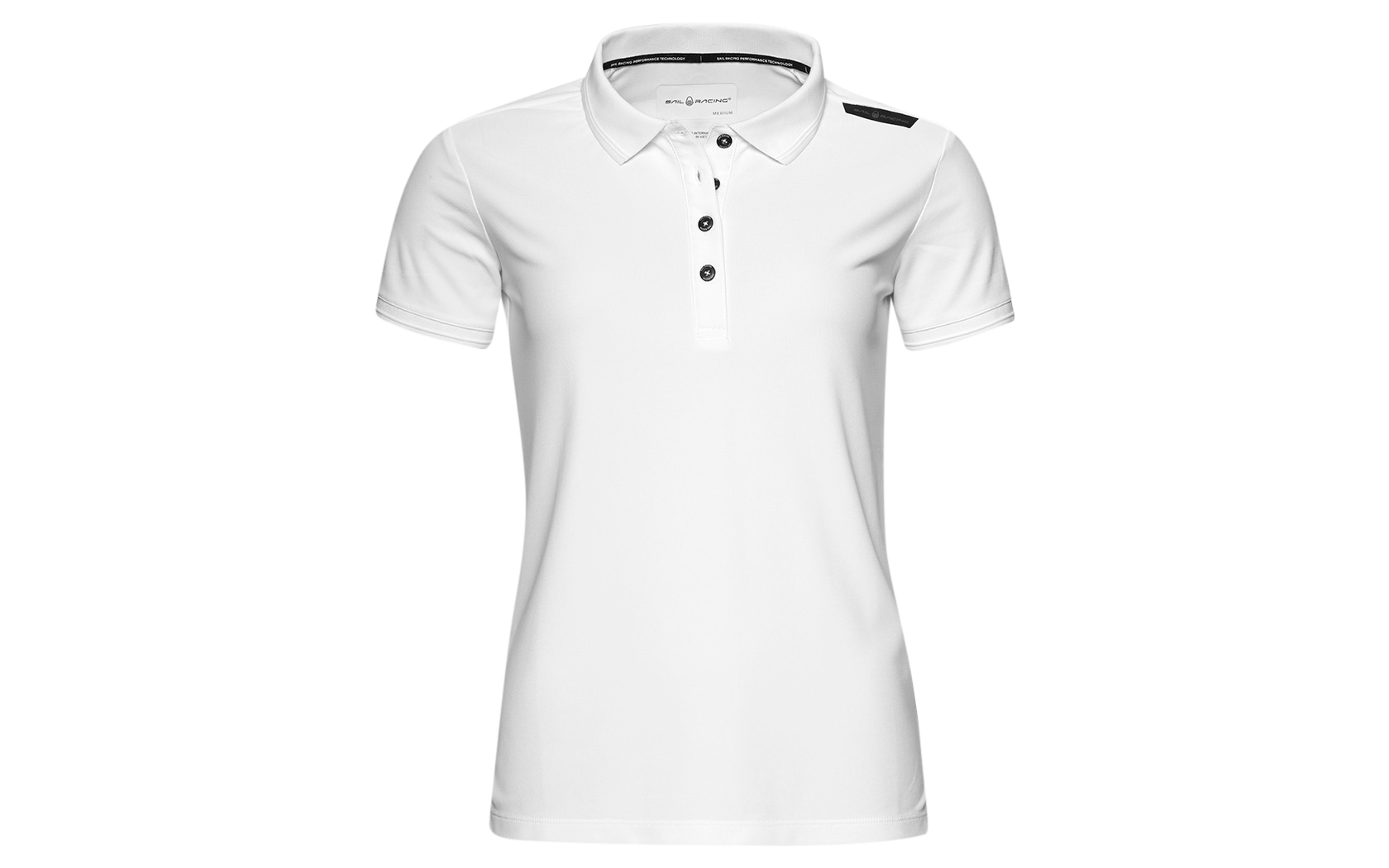 Load image into Gallery viewer, W BOW TECH POLO