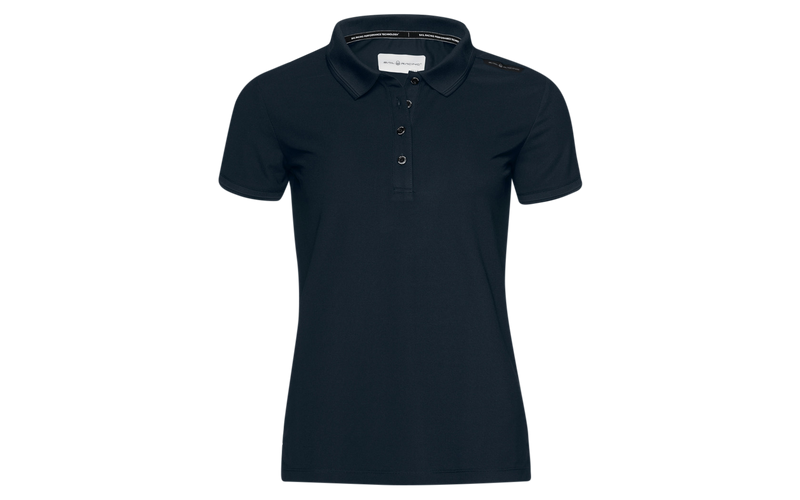 W BOW TECH POLO