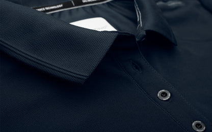 W BOW TECH POLO