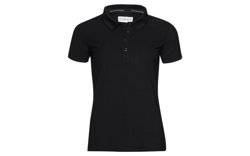 W BOW TECH POLO