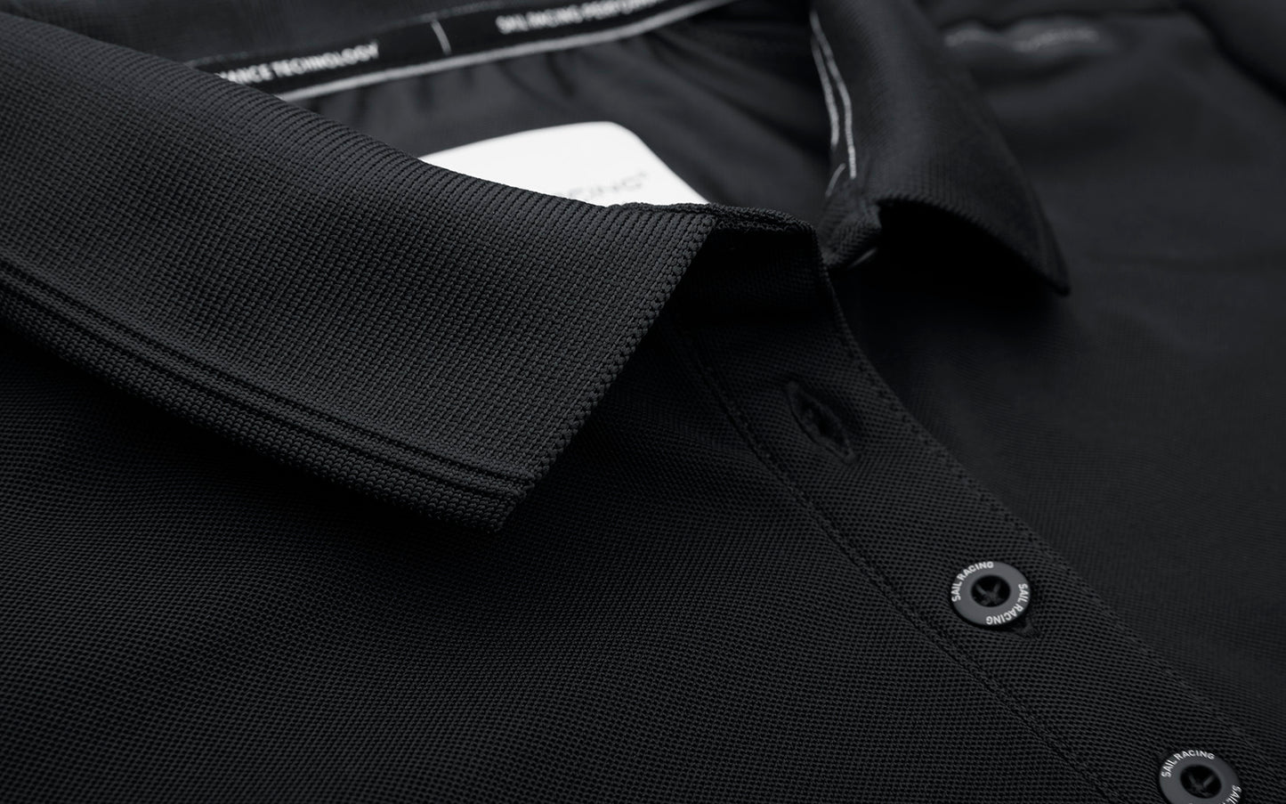W BOW TECH POLO