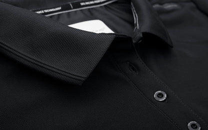 W BOW TECH POLO