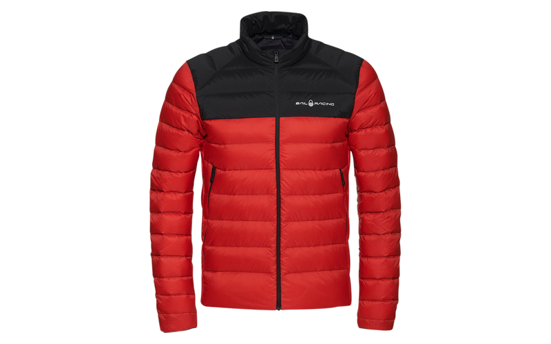 Sail racing winter jacket online