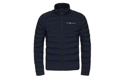 SPRAY DOWN JACKET