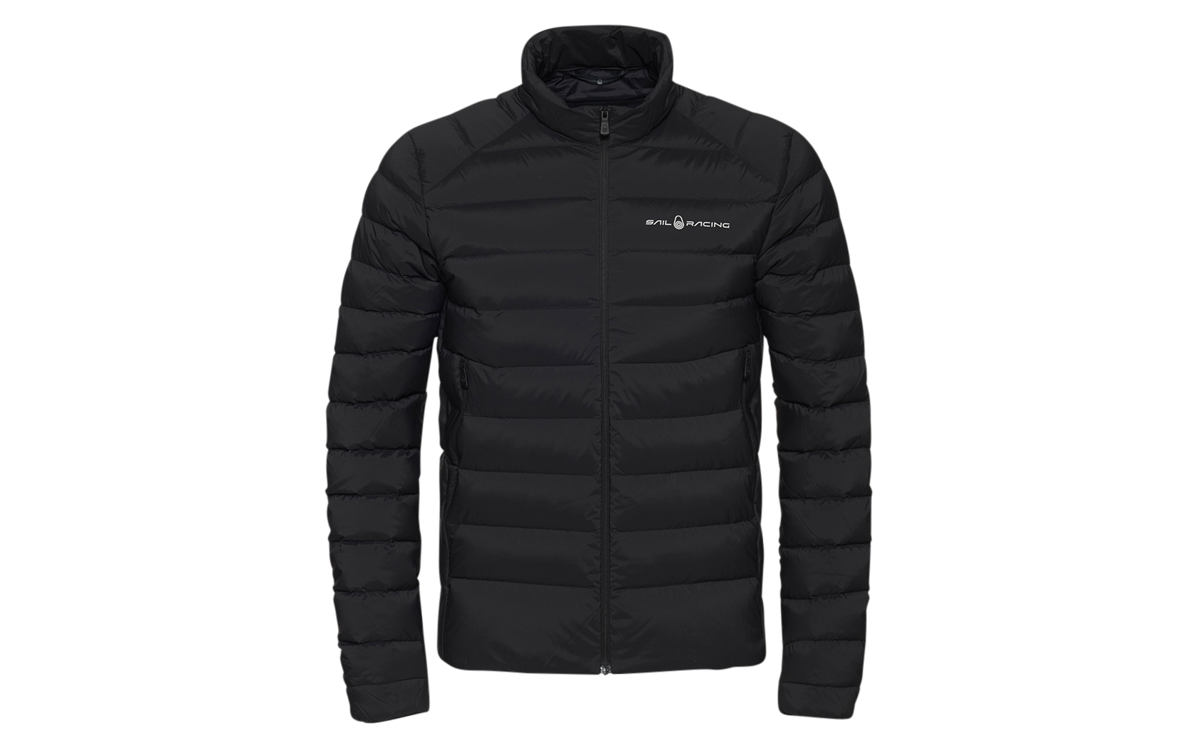 Sail racing carbon clearance jacket