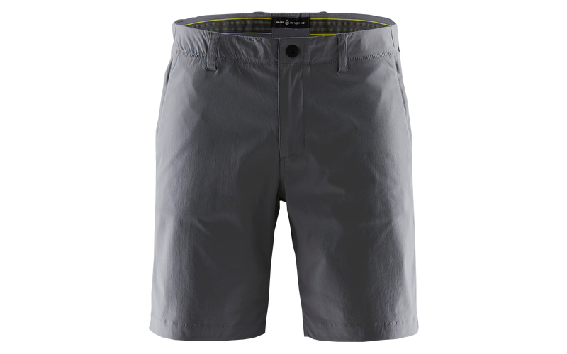 RACE CHINO SHORTS