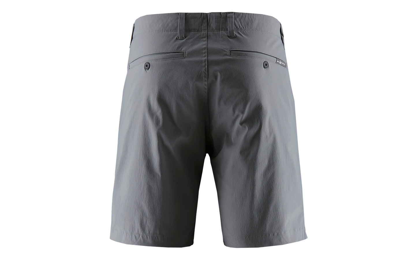 RACE CHINO SHORTS