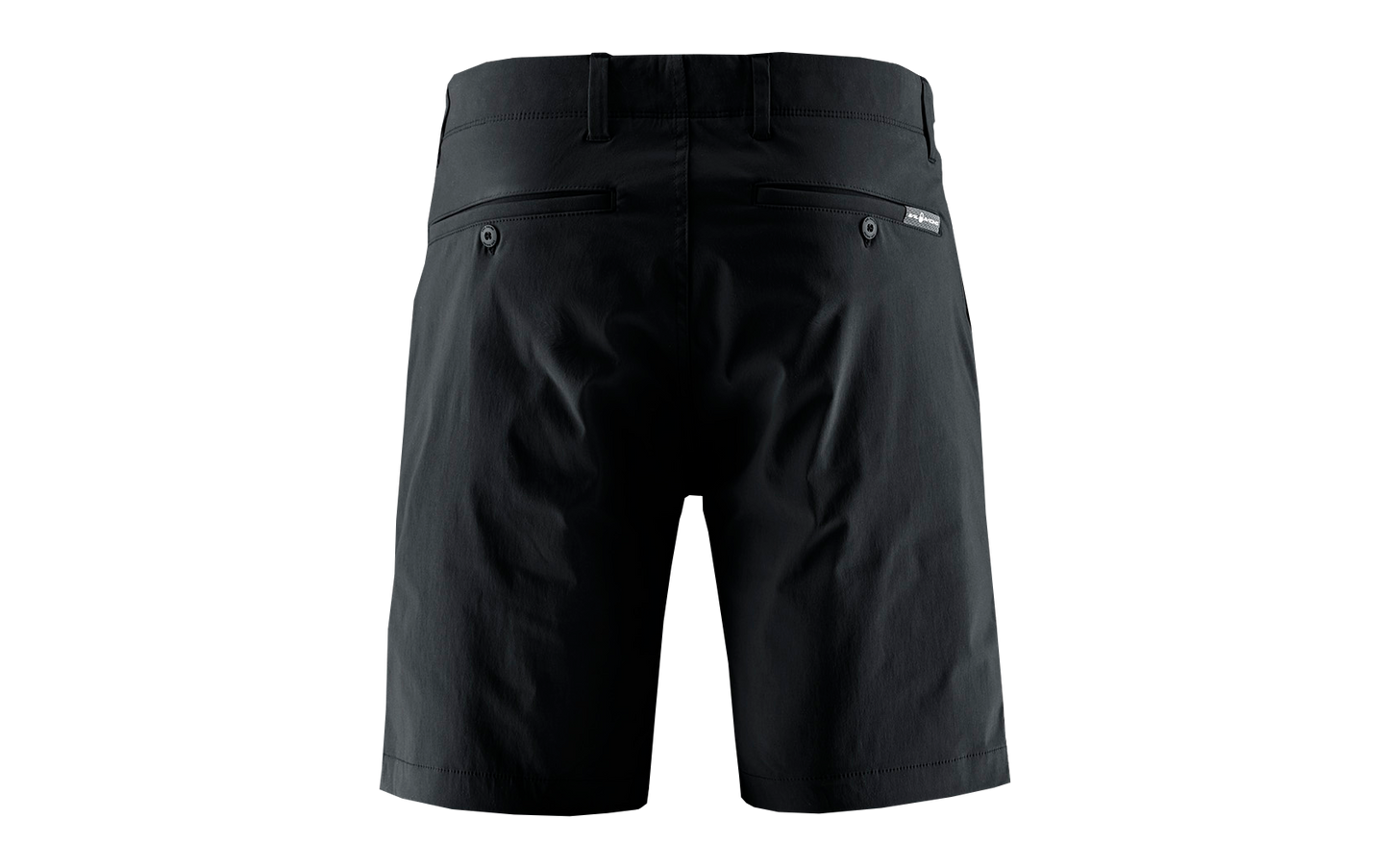 RACE CHINO SHORTS