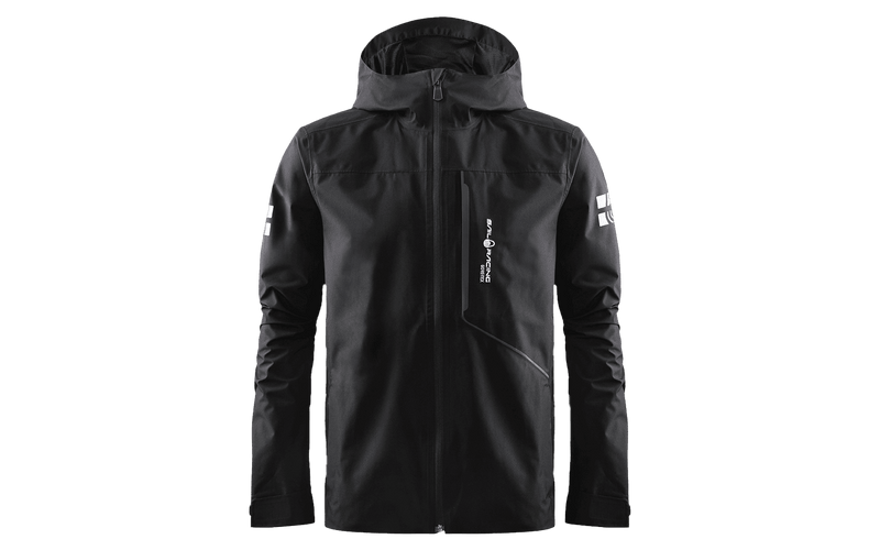 Sail racing down jacket sales