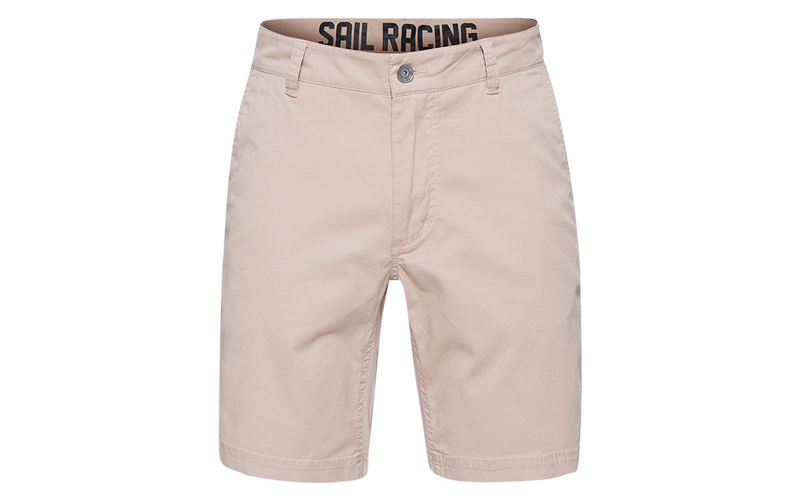 HELMSMAN CHINO SHORTS