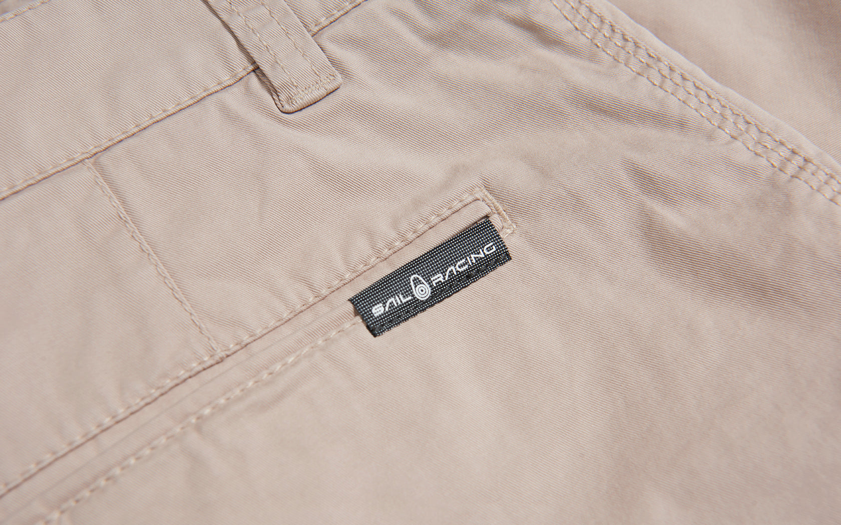 Load image into Gallery viewer, HELMSMAN CHINO SHORTS