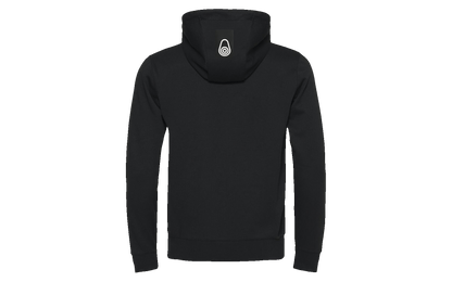 OCEAN ZIP HOOD