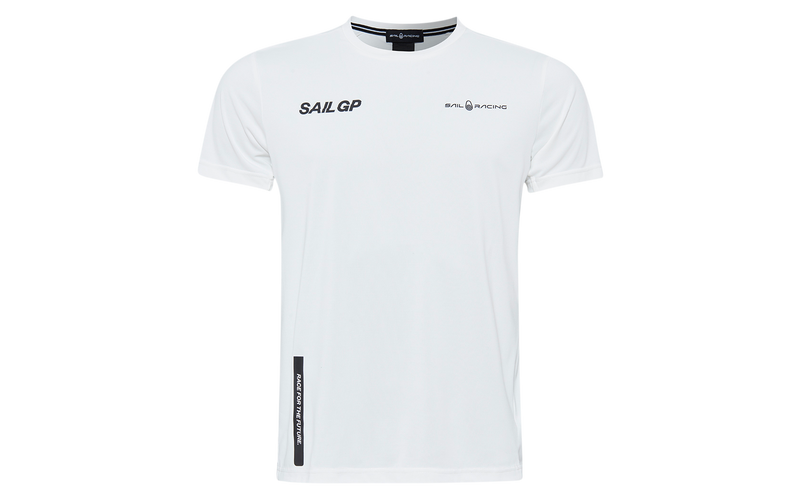 SAILGP TEE