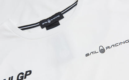 SAILGP TEE