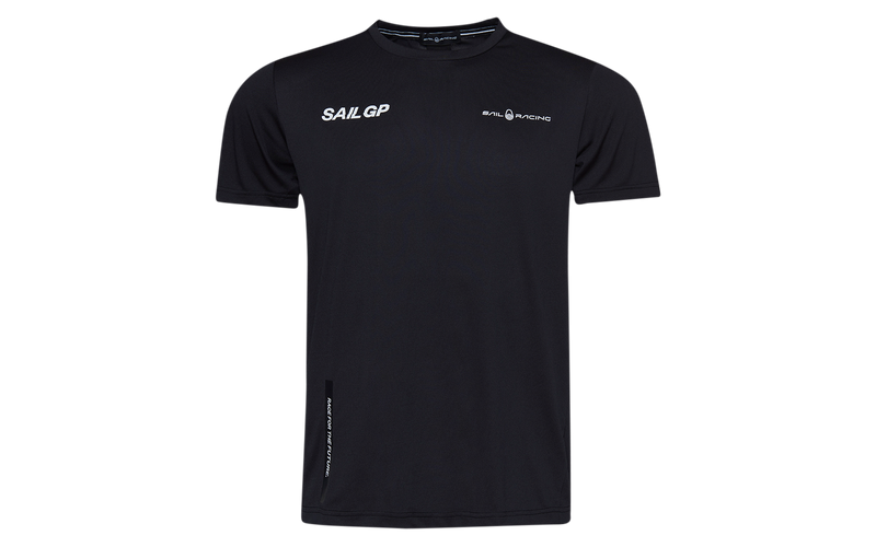 SAILGP TEE