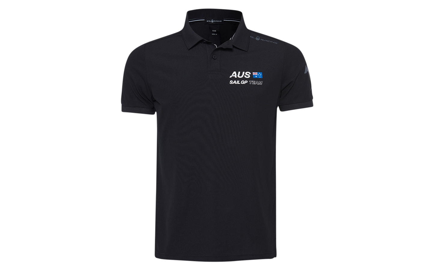 AUSTRALIA SAILGP TECH POLO