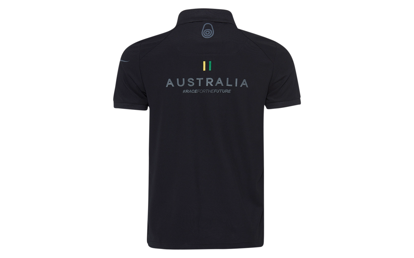 AUSTRALIA SAILGP TECH POLO