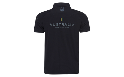AUSTRALIA SAILGP TECH POLO