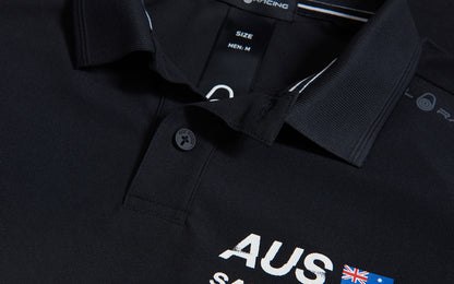 AUSTRALIA SAILGP TECH POLO