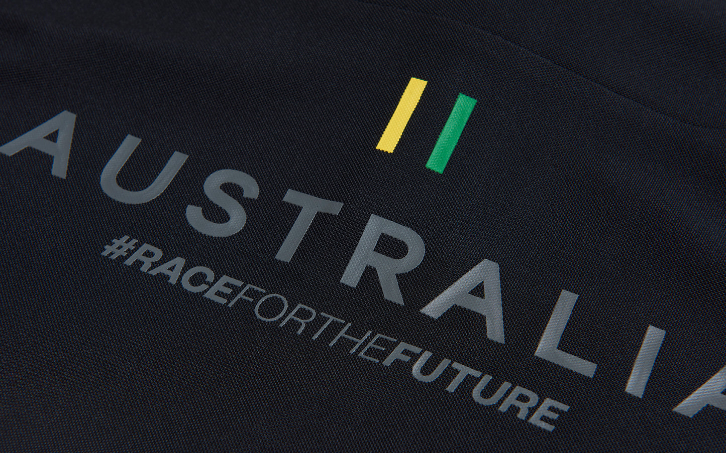 AUSTRALIA SAILGP TECH POLO