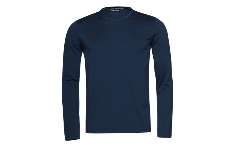 BOWMAN TECHNICAL LS TEE