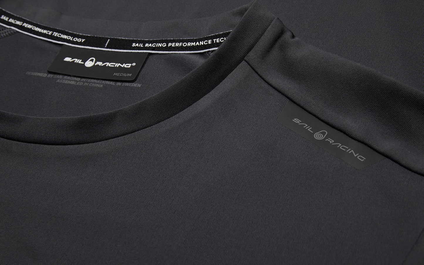 BOWMAN TECHNICAL LS TEE