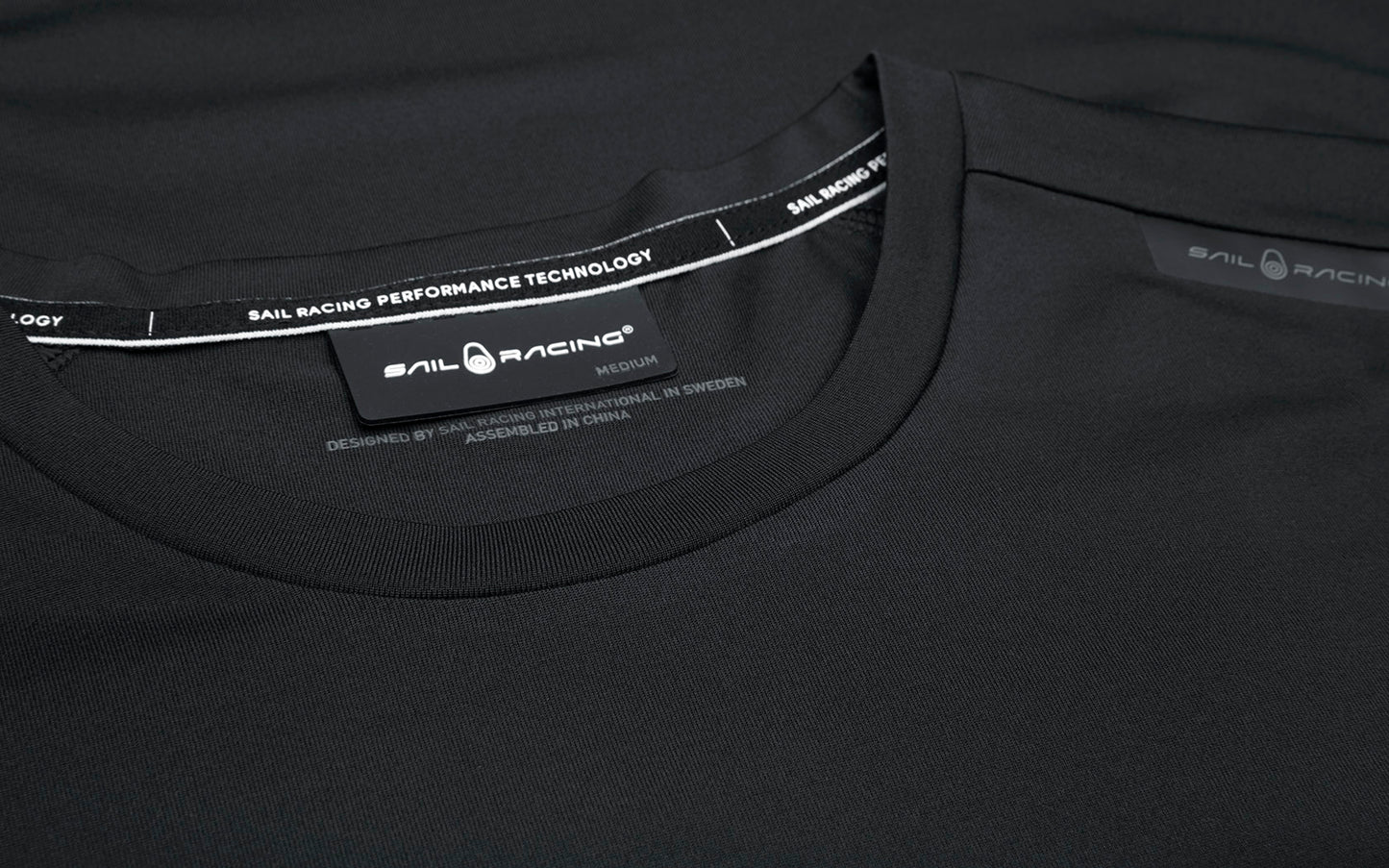 BOWMAN TECHNICAL LS TEE