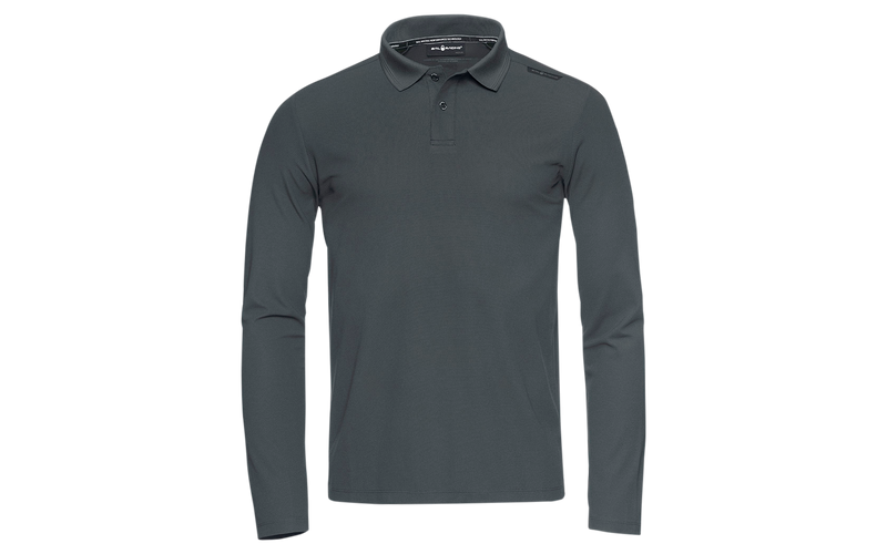 BOWMAN TECHNICAL LS POLO