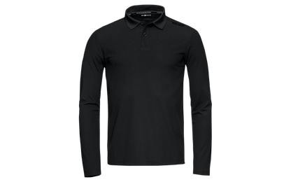 BOW TECH POLO LS (Short Fit)