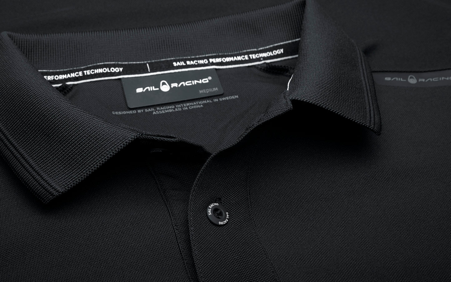 BOWMAN TECHNICAL LS POLO