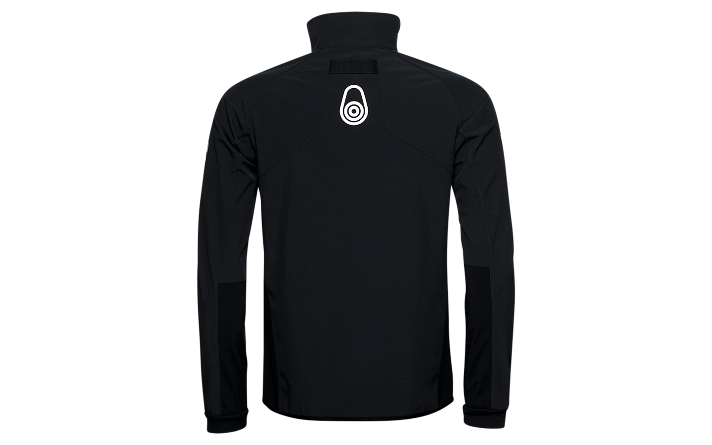 HIRW25 Spray Softshell Carbon Sail Racing Australia New Zealand