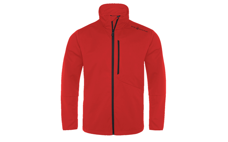 BOW SOFTSHELL