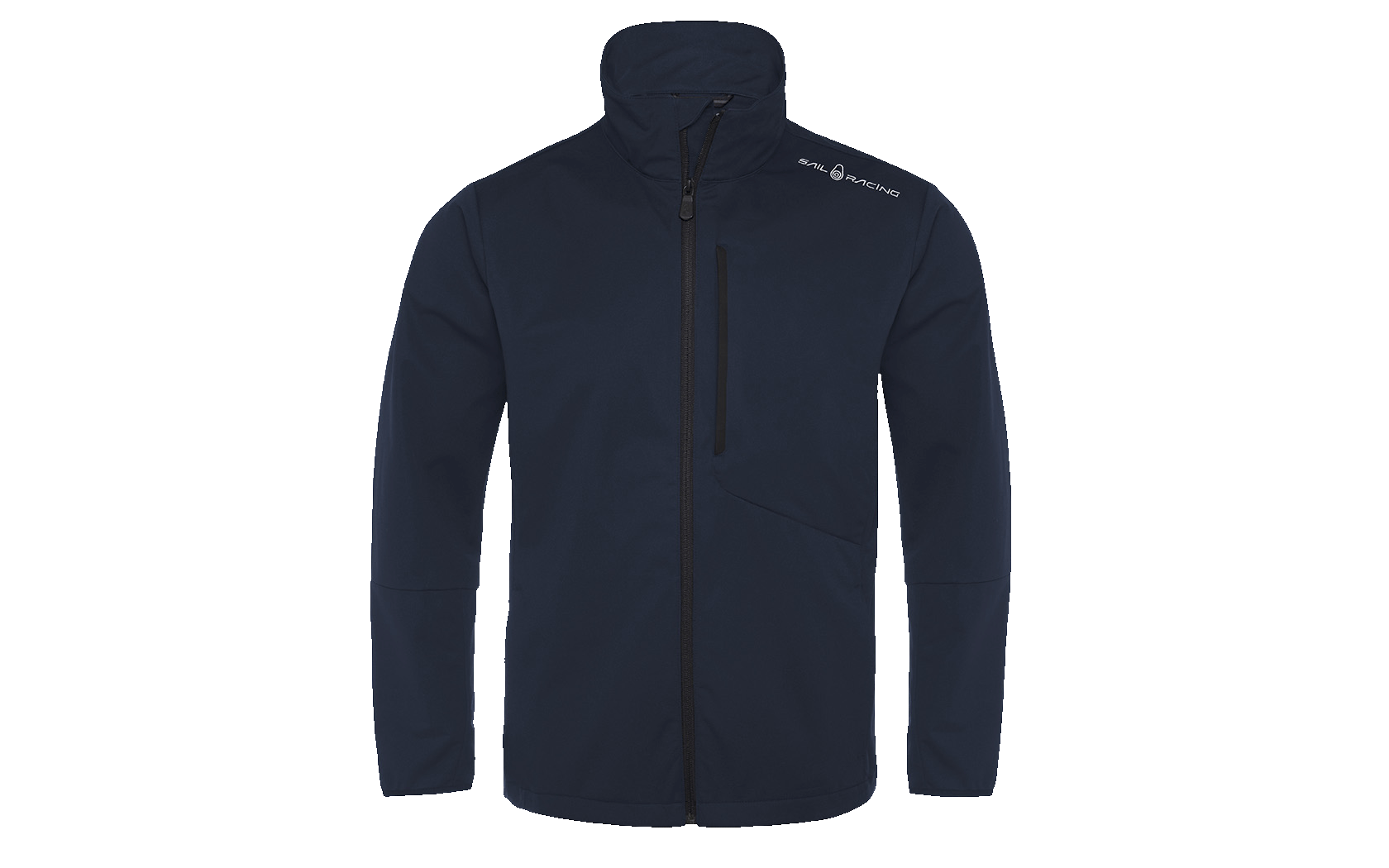 Sail racing softshell jacket 2025