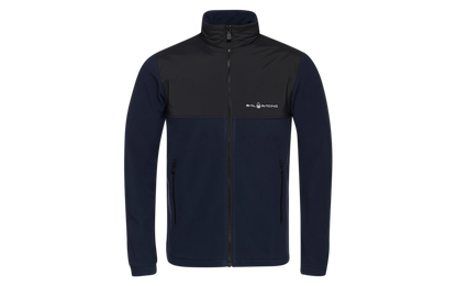 BOWMAN FLEECE JACKET