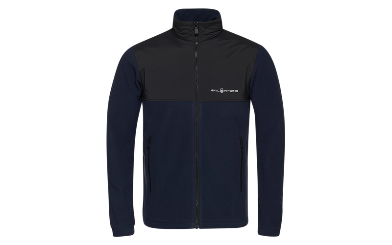 BOWMAN FLEECE JACKET