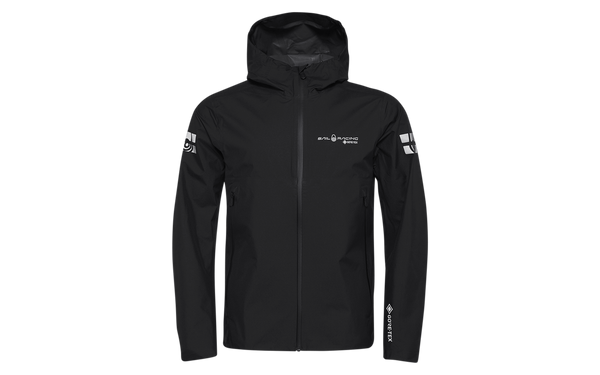 Sail racing spray down jacket shop