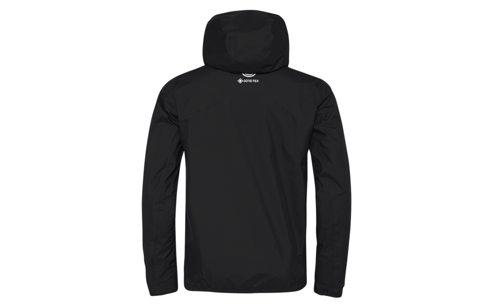 Gore tex 2025 pullover jacket