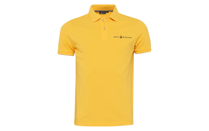 BOWMAN LOGO POLO