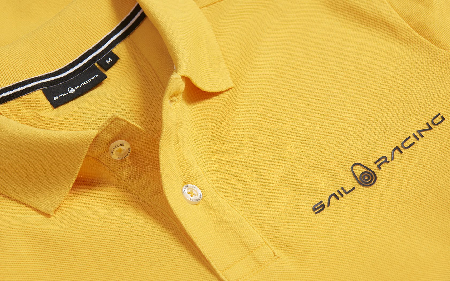 BOWMAN LOGO POLO