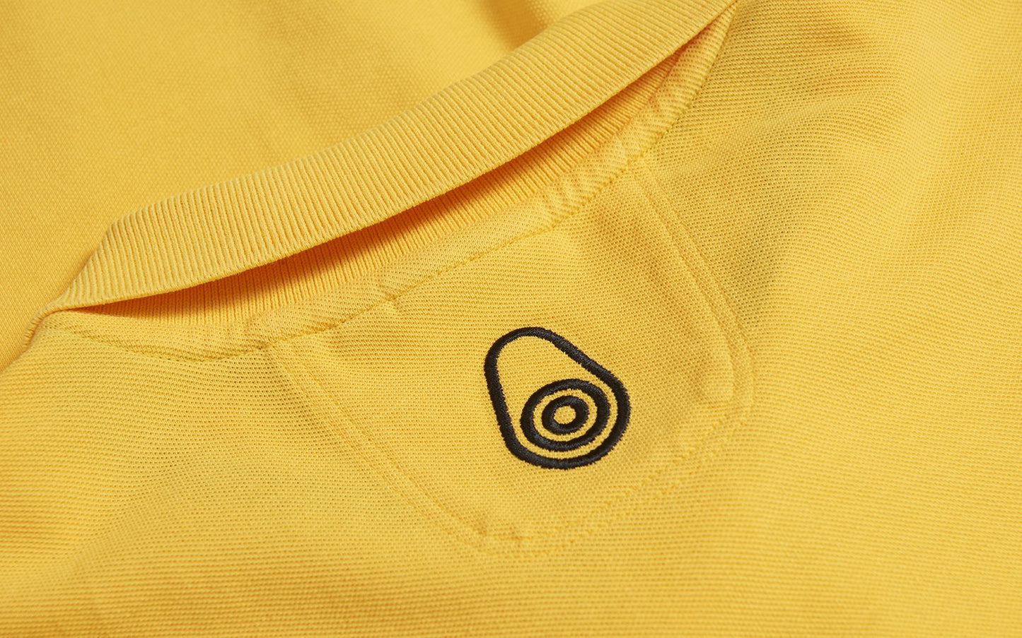 BOWMAN LOGO POLO