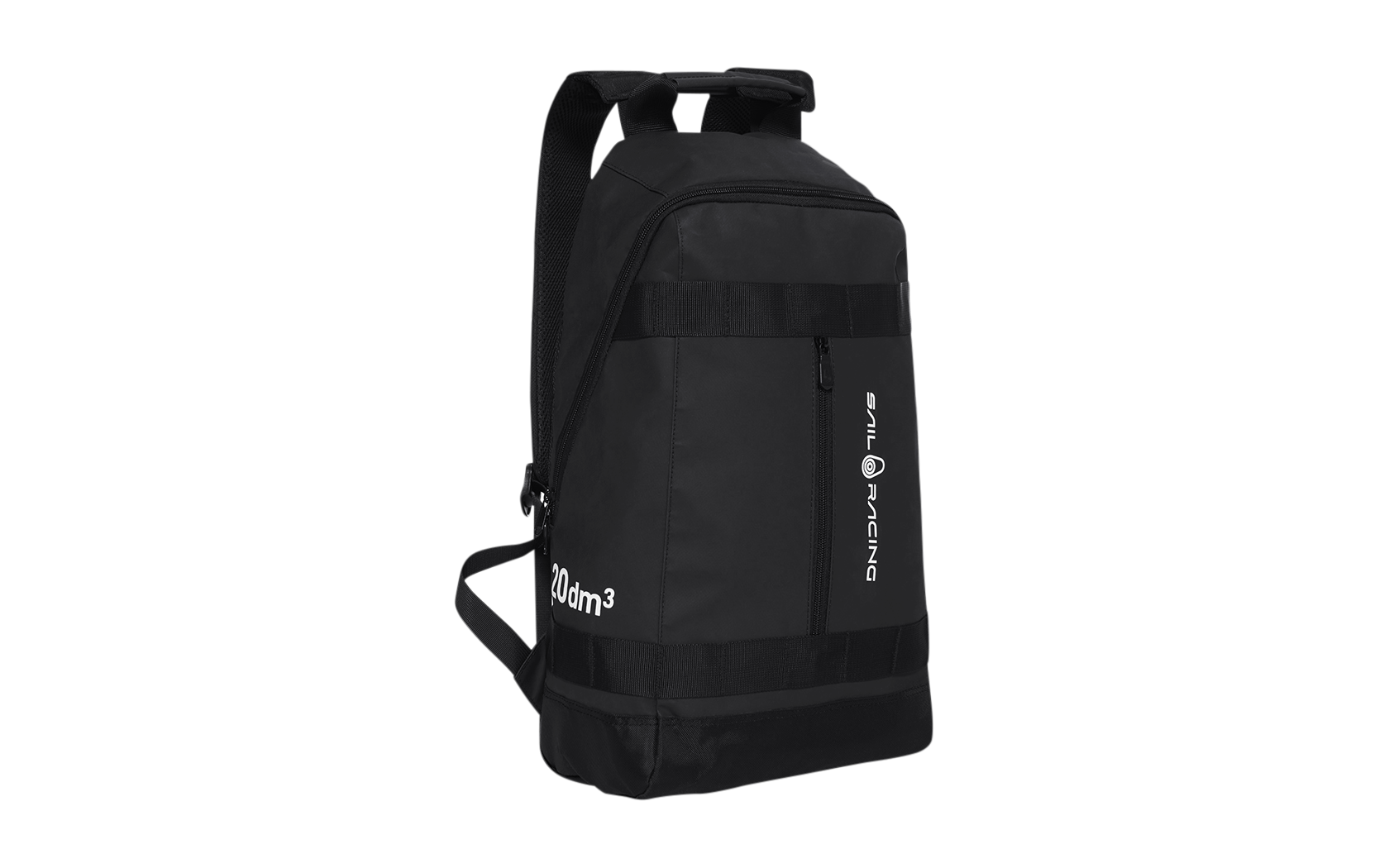 Spray bookbag top